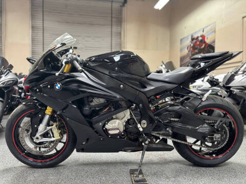 2015 BMW S 1000 RR