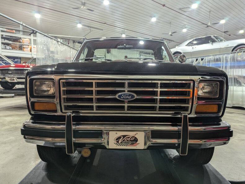 1985 Ford F-150