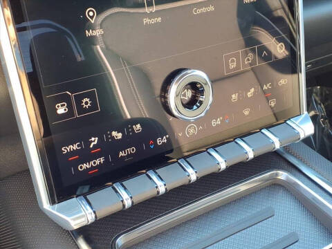 2026 GMC Sierra EV Elevation