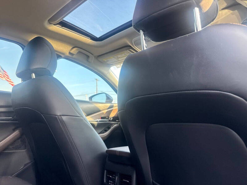 2021 Mazda CX-30 Turbo Premium Plus