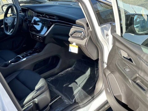 2023 Chevrolet Bolt EV 2LT
