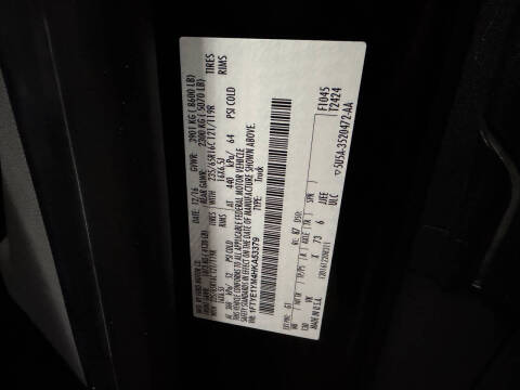 2017 Ford Transit 150