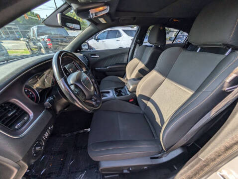 2019 Dodge Charger R/T