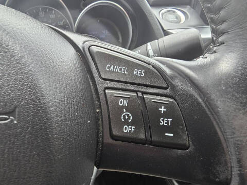 2016 Mazda MAZDA6 i Touring