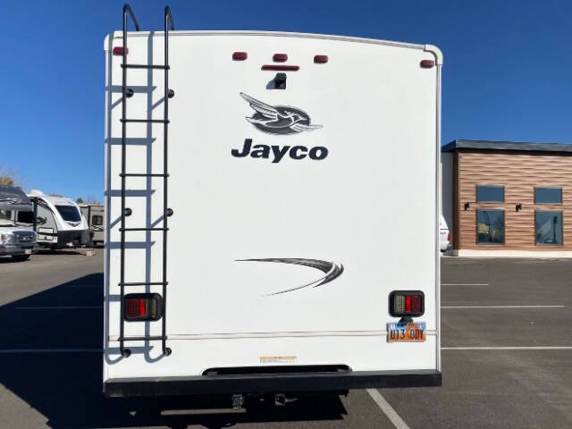 2019 Ford E-Series E-450 SD