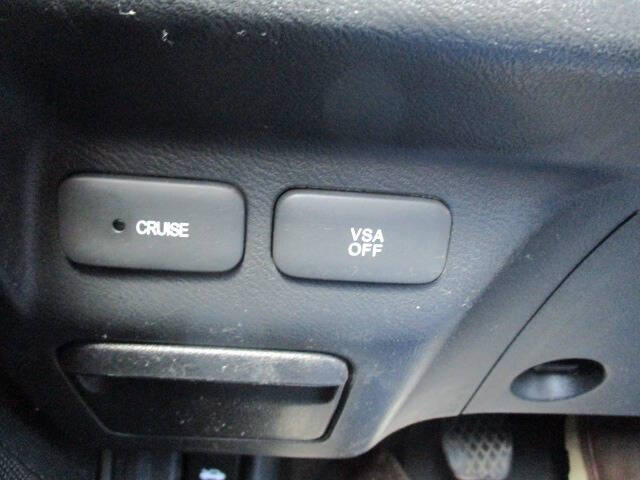 2008 Honda Element SC