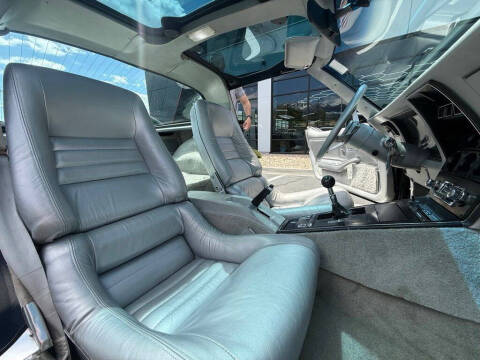 1978 Chevrolet Corvette