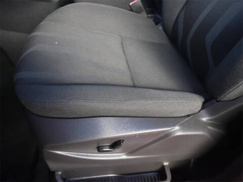 2018 Ford Transit Connect XLT