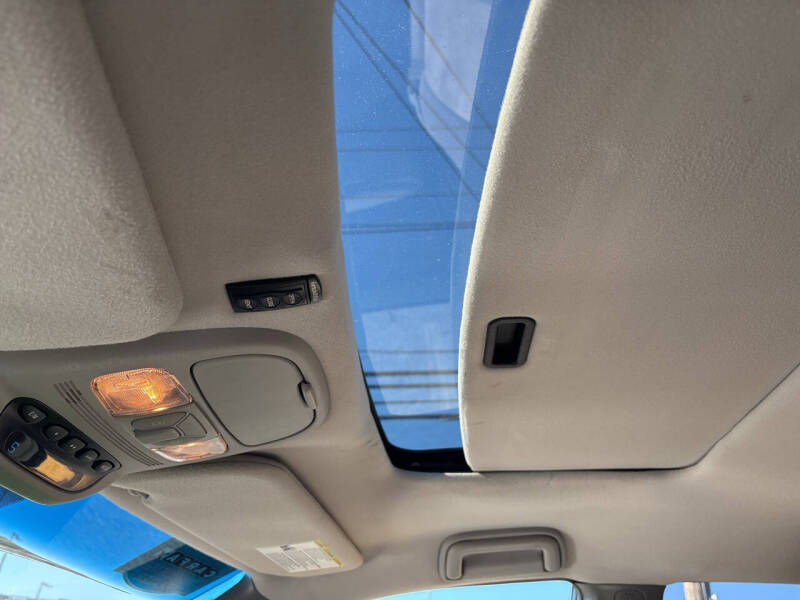 2009 Toyota Sienna LE 7-Passenger