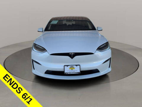 2023 Tesla Model X