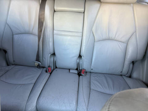 2006 Lexus RX 330