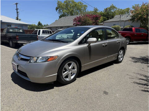 2006 Honda Civic