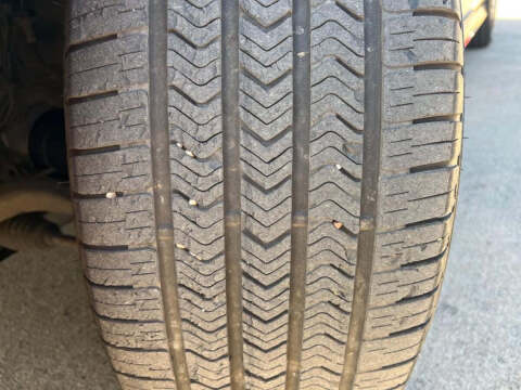 2017 Mercedes-Benz E-Class E 300 4MATIC