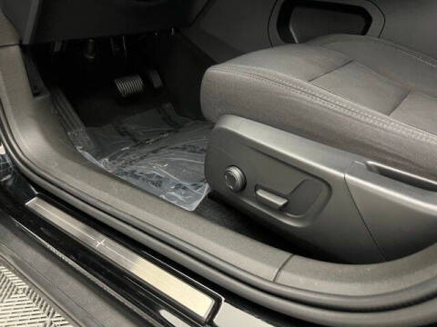 2022 Polestar 2 Long Range Dual Motor