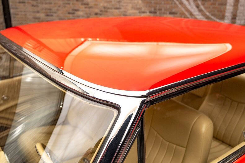 1964 Ford Galaxie