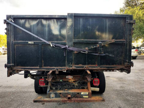 2015 RAM 3500 Tradesman