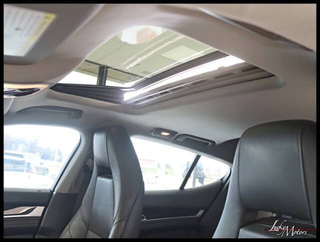 2013 Porsche Panamera 4S