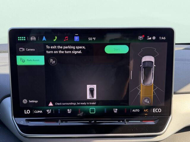 2025 Volkswagen ID.4 Pro S