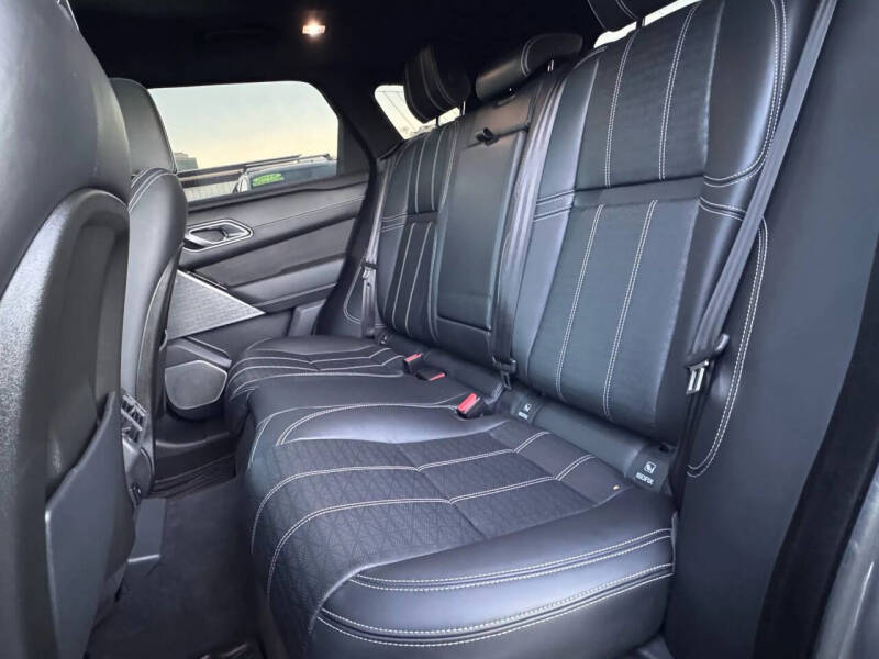 2019 Land Rover Range Rover Velar P380 R-Dynamic HSE