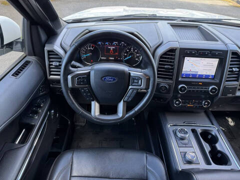 2020 Ford Expedition MAX XLT