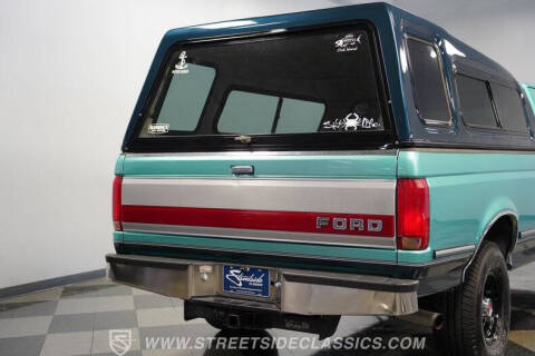 1995 Ford F-150
