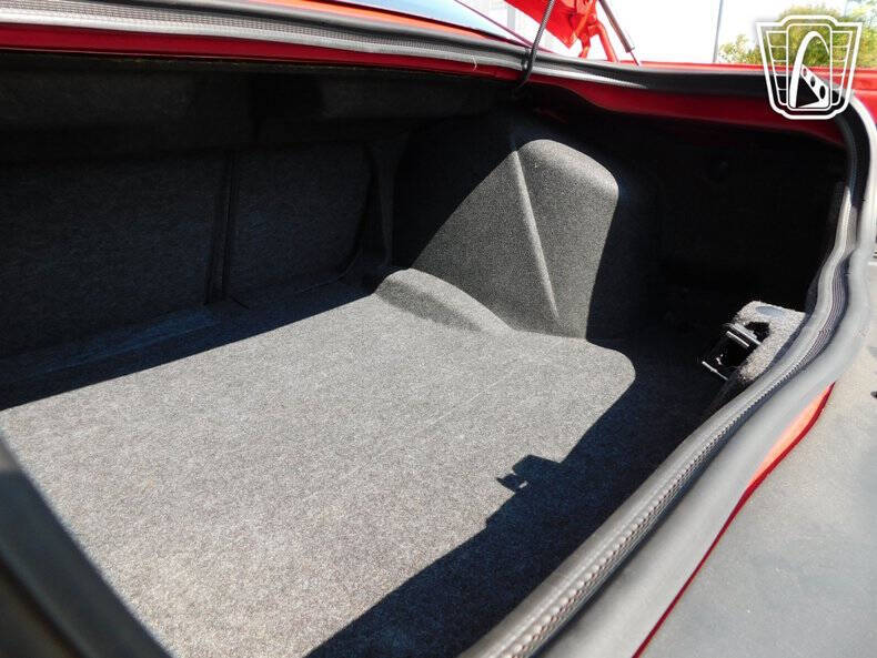 2011 Dodge Challenger SRT8 392