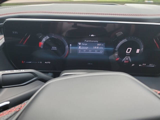 2026 Dodge Charger