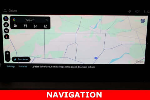 2024 GMC Sierra 3500HD