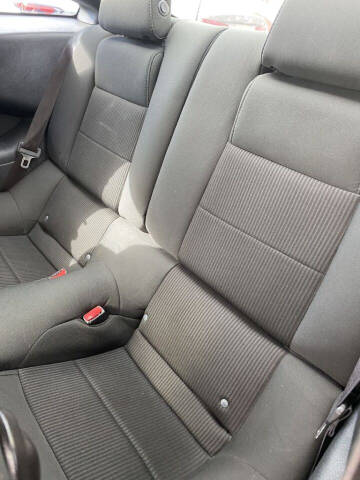 2014 Ford Mustang V6 Premium