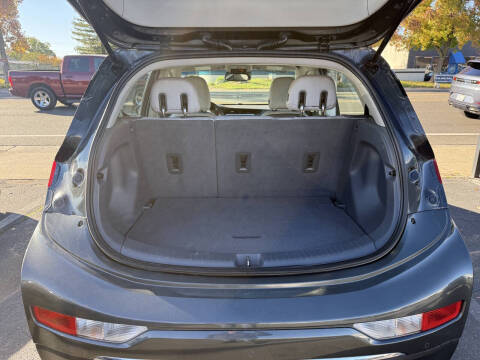 2020 Chevrolet Bolt EV LT