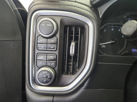 2020 GMC Sierra 2500HD