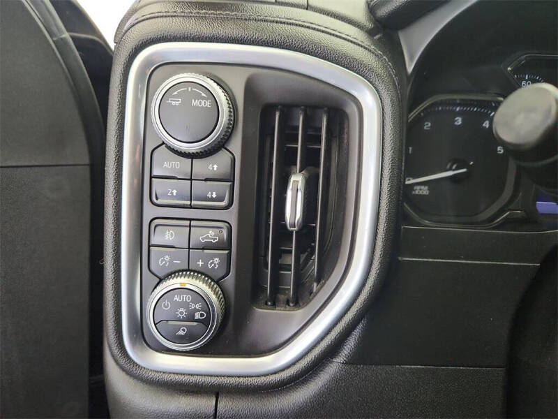 2020 GMC Sierra 2500HD