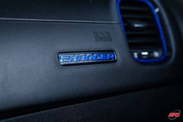 2019 Dodge Charger R/T Scat Pack