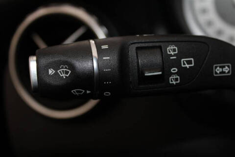 2017 Mercedes-Benz GLA GLA 250 4MATIC