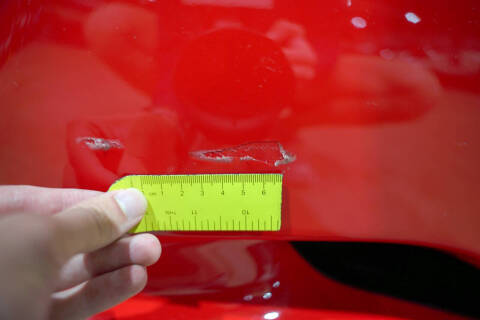 2013 Ferrari California