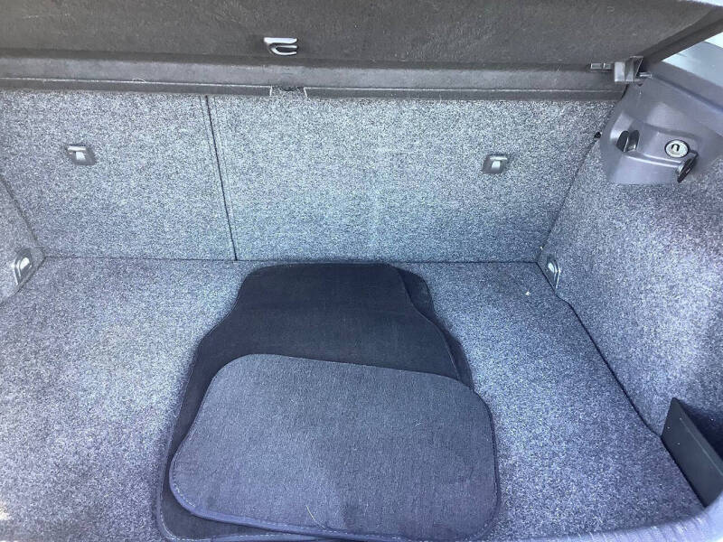 2007 Volkswagen Rabbit