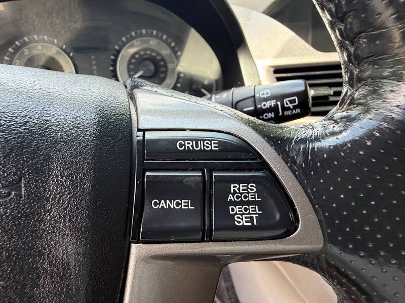 2017 Honda Odyssey EX-L