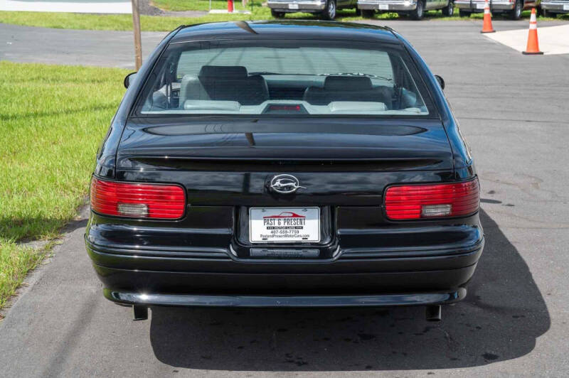 1995 Chevrolet Impala SS