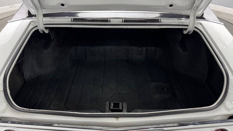 1971 Chevrolet Chevelle