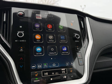 2024 Subaru Outback Premium