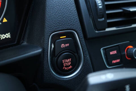 2014 BMW 2 Series M235i