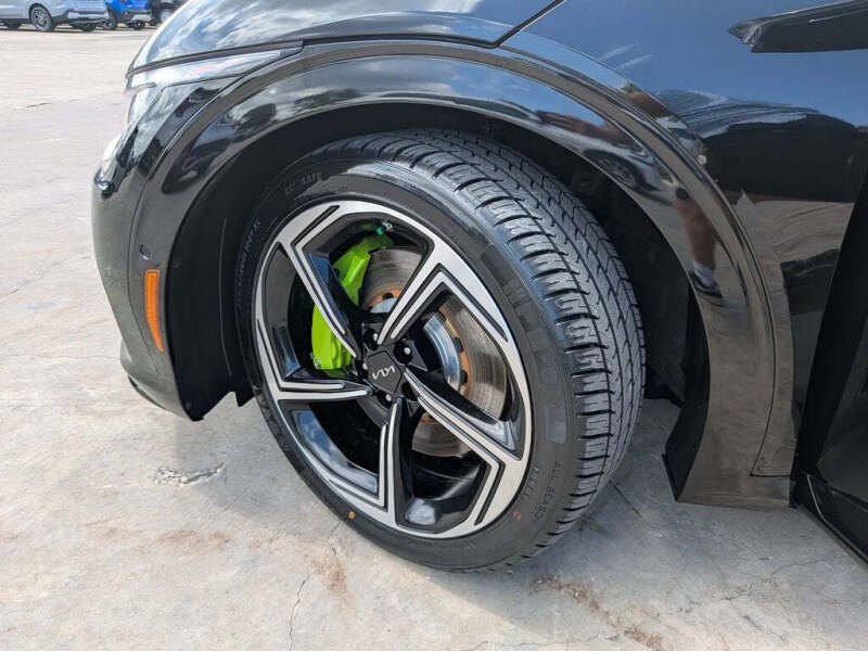 2024 Kia EV6 GT