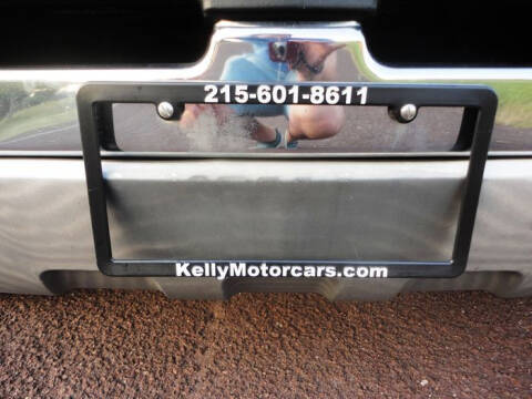 2003 Chevrolet Silverado 2500HD