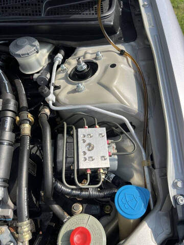 2001 Honda Civic EX