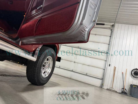1986 Ford F-250