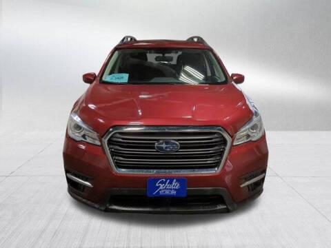 2022 Subaru Ascent Premium 7-Passenger