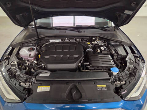 2023 Audi A3 Premium 40 TFSI