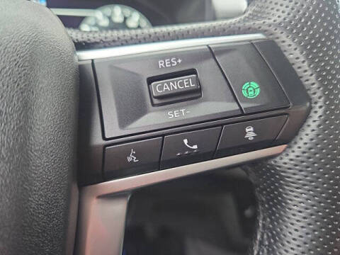 2024 Mitsubishi Outlander PHEV SE