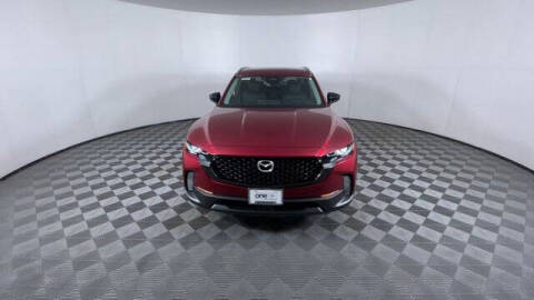 2025 Mazda CX-50 2.5 S Premium Plus