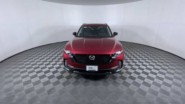 2025 Mazda CX-50 2.5 S Premium Plus